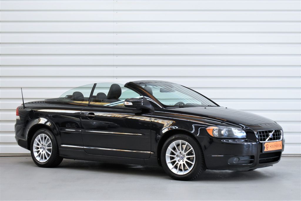 Volvo C70