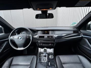 BMW 520 - 11
