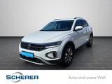 Volkswagen T-Roc 1.5 TSI Move Kamera/LED/Navi/u.v.m. - VW T-Roc Move Gebrauchtwagen