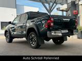 Toyota Hilux 2.8 D-4D Double Cab, LED, 360°K, ACC, Navi - Toyota Hilux: 2.4