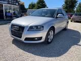 Audi A3 1.4 TFSI Ambition Sportback - Audi A3 aus 2008: Sportback Ambition