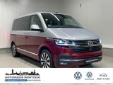 Volkswagen T6.1 Multivan Cruise 4MOTION 2.0 TDI DSG LED AHK - Volkswagen: Multivan 4motion