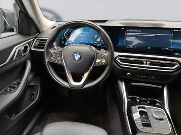 BMW 420 Gran Coupé - 12