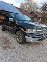 Dodge RAM 1500 4x4 5.7 HEMI LPG Laramie - Dodge