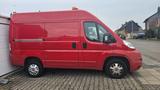 Fiat Ducato - Fiat Ducato in Leverkusen