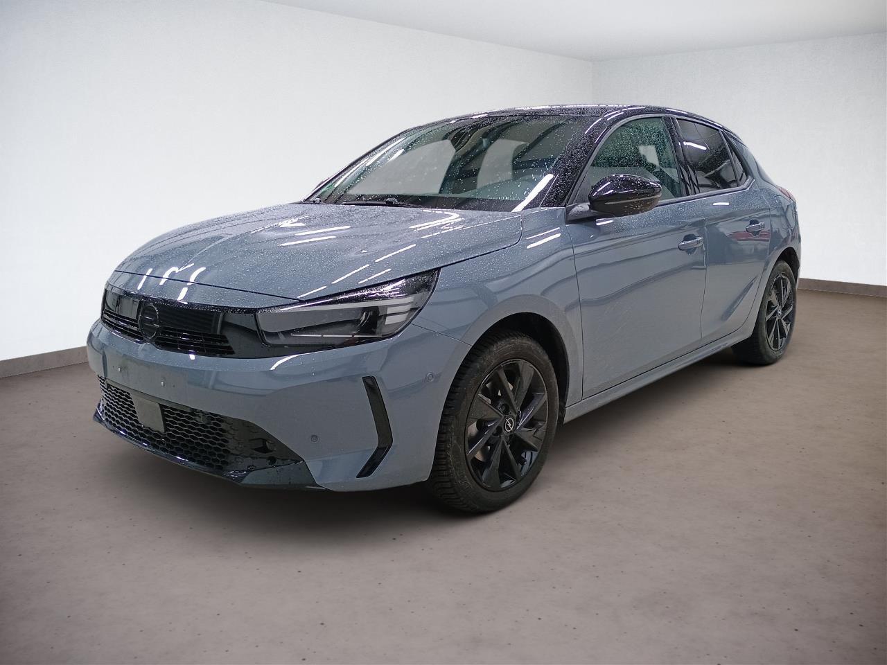 Opel Corsa 1.2DIT Aut*GS*LED*Navi*Kamera*PDC*SHZ*