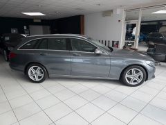 MERCEDES-BENZ C 200 T d Avantgarde 2.HAND LED LEDER NAVI MB SH
