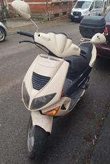 Peugeot Speedfight 1 LC Original Roller 50ccm - ROLLER 50 CCM