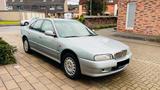 Rover 600 - Rover aus 1999