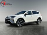 Toyota 4 2.5 4x4 Hybrid Executive *AHK, 360°,Allrad* - Toyota RAV 4 Gebrauchtwagen 3.3
