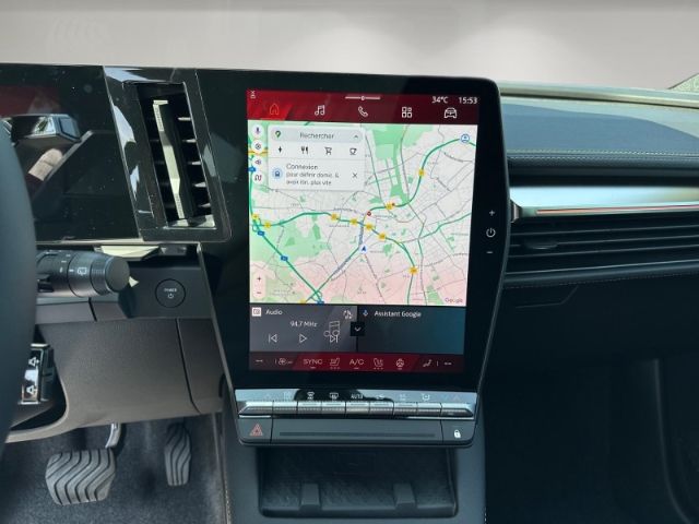 Renault Scenic - Bild 10