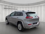 Jeep 2.2 MultiJet 4x4 Overland *Autom*Navi*Cam*AHK - Jeep Cherokee: Pickup