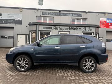 Lexus RX 400 - 5