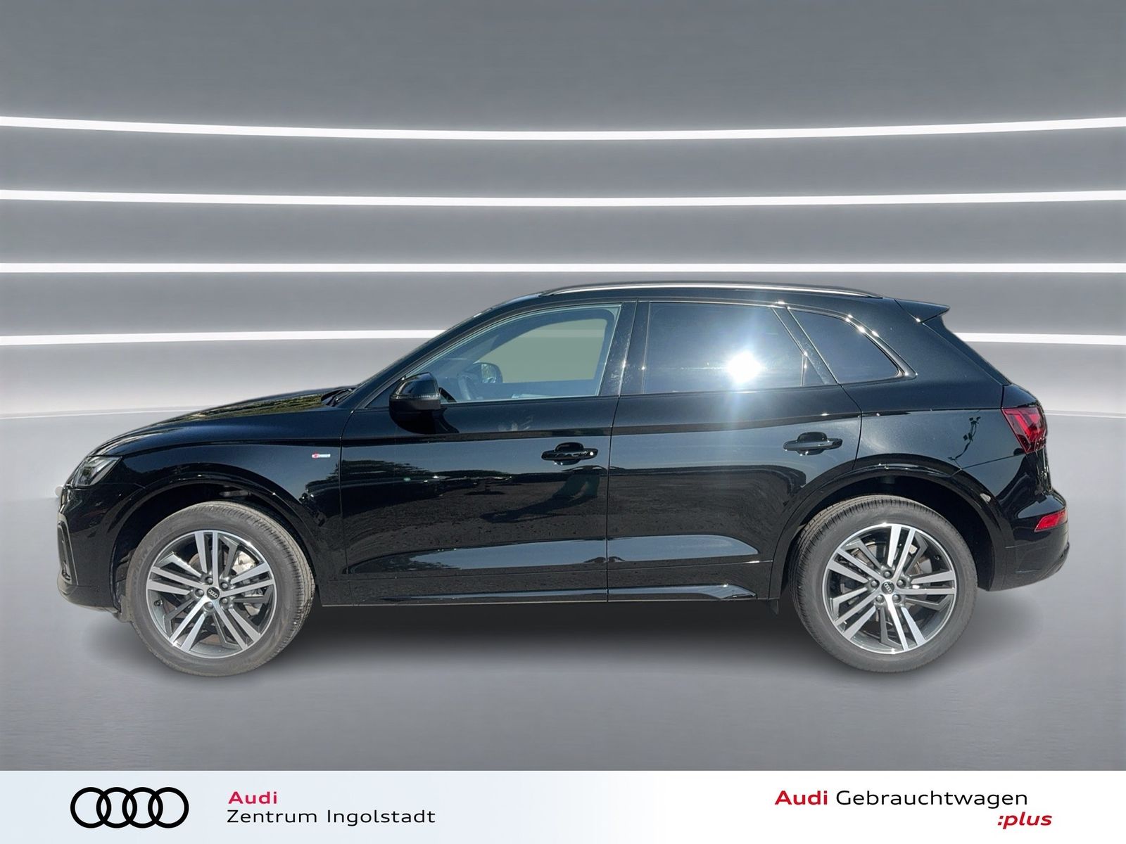 Audi Q5 - Bild 3