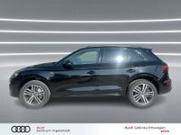 Audi Q5 - Vorschau Bild 3