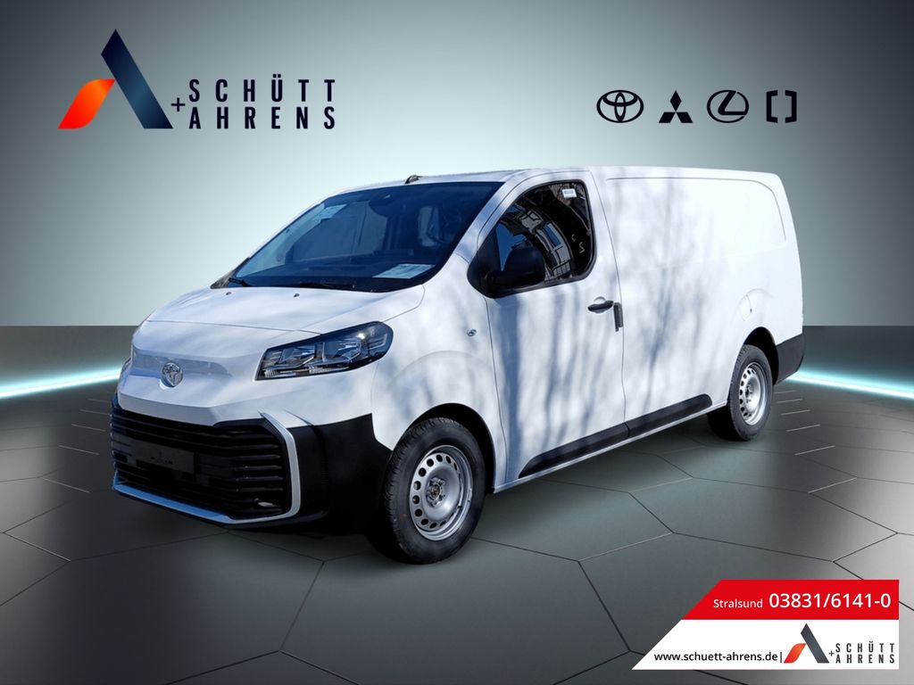 Toyota Proace (Verso)