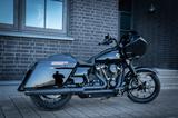 Harley-Davidson FLTRXS Road Glide Special - HARLEY-DAVIDSON ROAD GLIDE SPECIAL