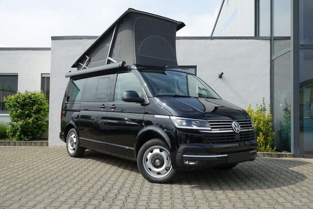 Volkswagen T6.1 California OCEAN LP: 109EUR* 4x4 DiffSperre