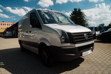 Volkswagen Crafter - 8