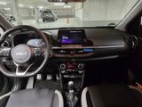 Kia Picanto 1.2 GT-line Launch Edition - Kia Picanto aus 2024
