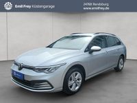 Volkswagen Golf - Vorschau Bild 1