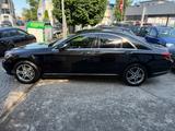 Mercedes-Benz S 350 S -Klasse  BlueTec /Burmester/Panorama - gebrauchte Mercedes-Benz S 350 aus dem Jahr 2016