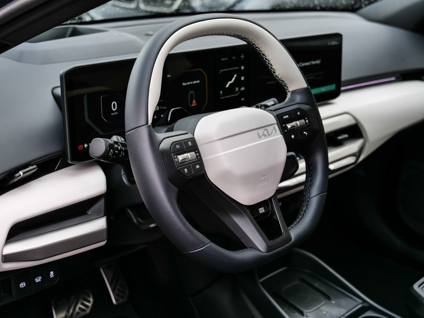 Kia EV4 - Bild 8