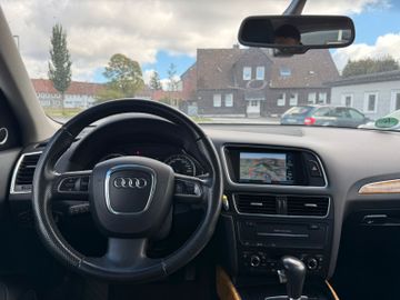 Audi Q5 - 11