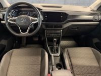 Volkswagen T-Cross - Vorschau Bild 9