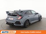 Honda Civic 2.0 VTEC Type-R GT *NAVI*LED*CAM*ACC*ALU* - Honda Civic Gebrauchtwagen in München