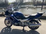 Yamaha FJR 1300 ABS Tüv neu und Moped ist angemeldet  - Offers