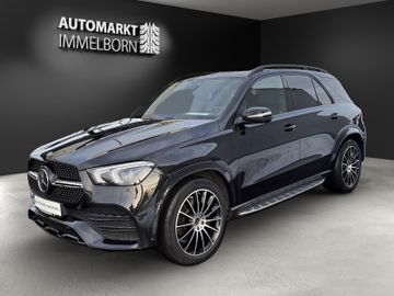 Mercedes GLE 350 - 2
