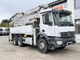 Mercedes-Benz AROCS SCHWING KVM S24X - DE - TOP condition - Angebote entsprechen deinen Suchkriterien