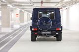 Mercedes-Benz G 320 V6 kurz / short wheel base - Mercedes-Benz: Kurz