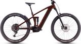 Cube Stereo Hybrid ONE44 Pro 800 bourbon´n´black M - Cube E-Bikes