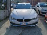 BMW Bmw 316d Touring Luxury - BMW 316 aus 2017