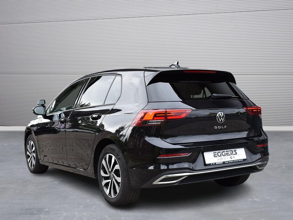 Volkswagen Golf VIII 1.5 TSI *Life*Fahrschule*LED*Pano*Navi