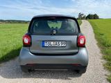 Smart ForTwo 52kW / Automatik, Leder, Panoramadach - Smart: Panoramadach
