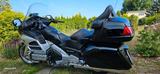 Honda Goldwing GL 1800 SC 68 Airbag Navi - Motorräder in Berlin