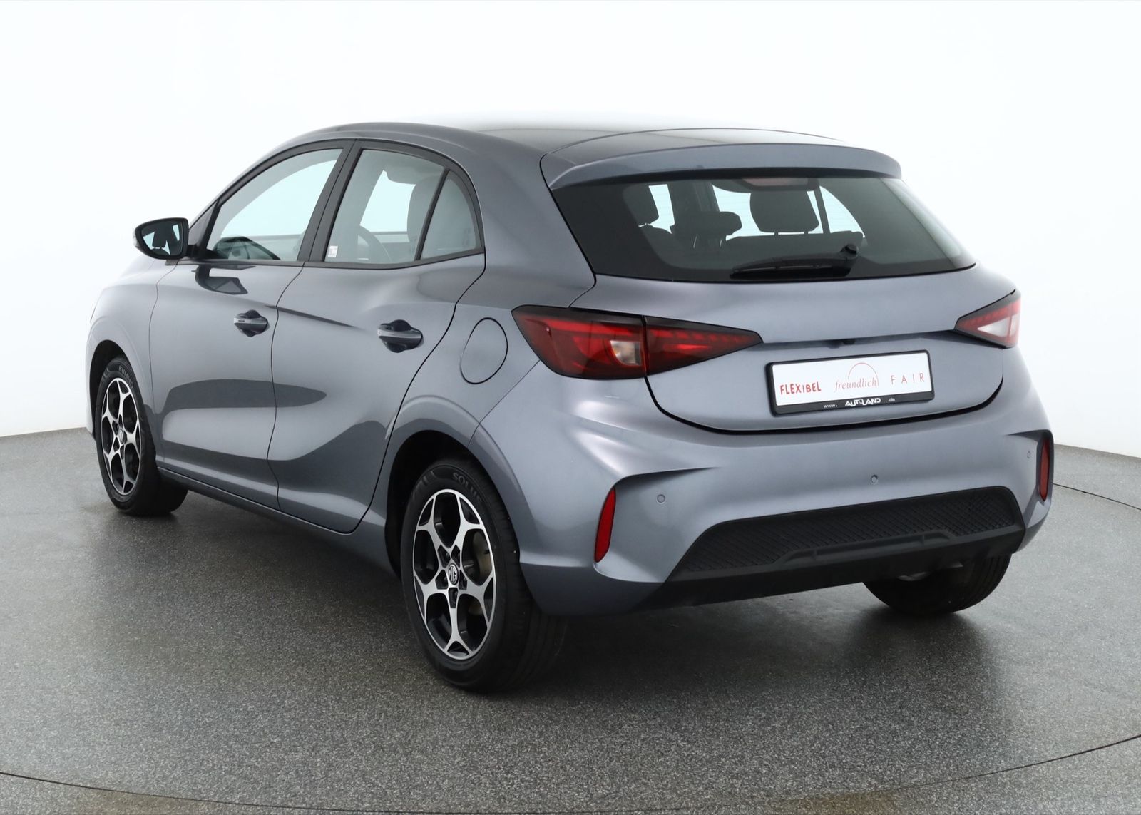 MG3