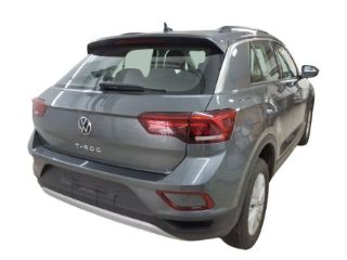 T-Roc 1.0 TSI Life *AHK*NAVI*GARANTIE*