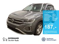 Volkswagen T-Roc - Vorschau Bild 1