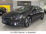 Opel Insignia Lim. GS LINE PLUS AT/ACC/BOSE/HUD/OPC - Opel Insignia mit Diesel-Antrieb: Opc