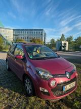 Renault Twingo - Renault Twingo Gebrauchtwagen in Leipzig