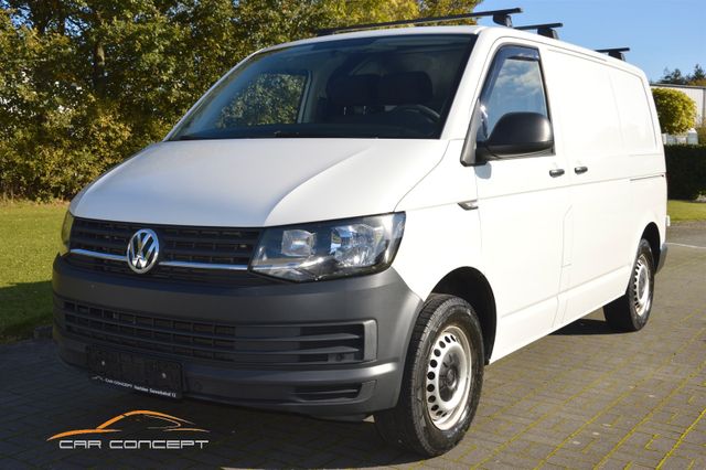 Volkswagen T6 Transporter SHZ/ST HEIZ/PDC 2x/AHK/KLIMA/