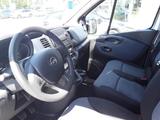 Opel Vivaro B 1.6 CDTI L2H1  2,9t 9-Sitzer - Opel Vivaro: Kombi