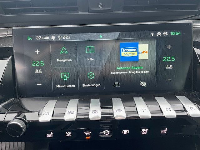 Fahrzeugabbildung Peugeot 508 SW Allure BlueHDi 130 eAT8