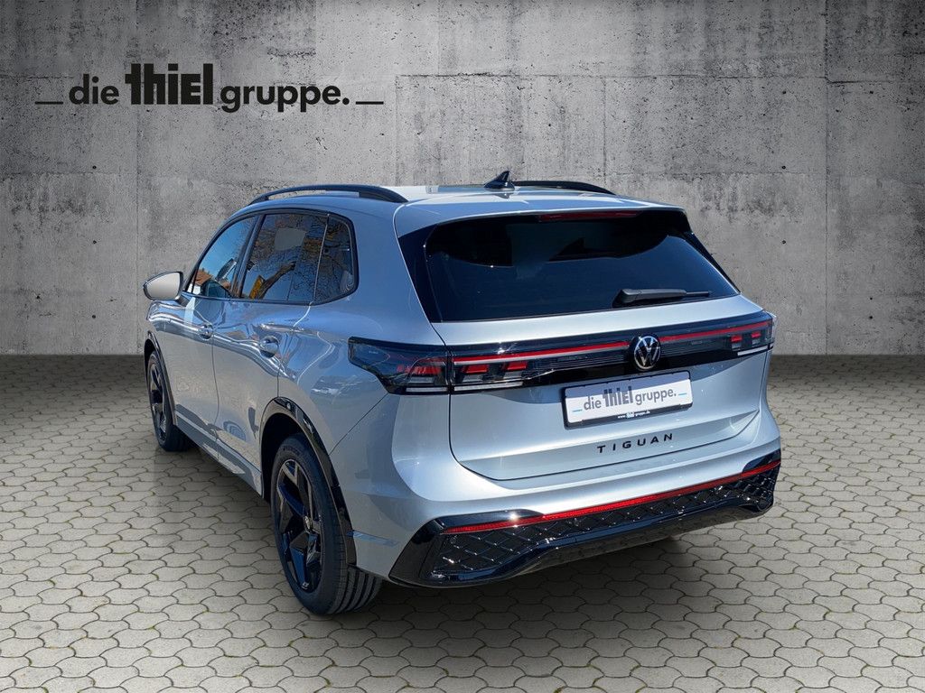 Volkswagen Tiguan - Bild 6