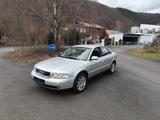 Audi A4 B5 2.5 TDI tiptronic quattro - - gebrauchte Audi A4 aus dem Jahr 2000