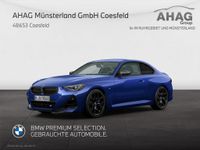 BMW M240i - Vorschau Bild 1